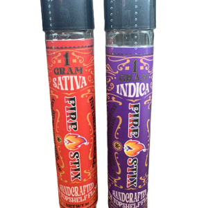 Firestix Infused 1 Gram Preroll