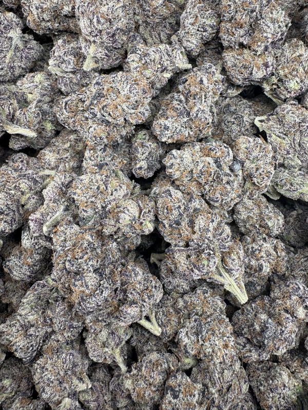 Blueberry Zkittlez