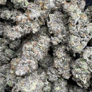 Master Kush (Super Sticky!)