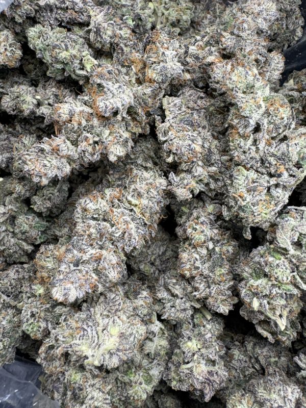 Master Kush (Super Sticky!)