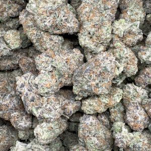 Black Amber ($140/oz!!)