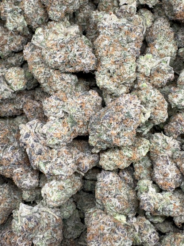Black Amber ($140/oz!!)