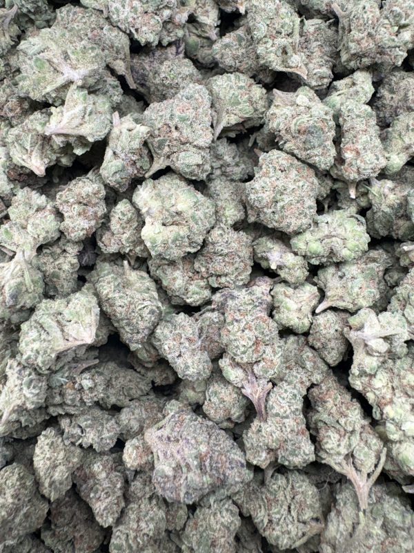 GMO (Small Nugs) $70/oz!!