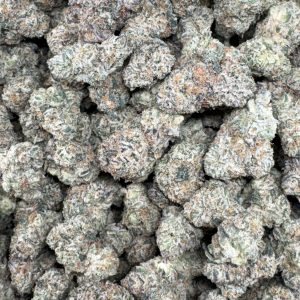 Sherbacio $125/oz!! (Medium size nugs)