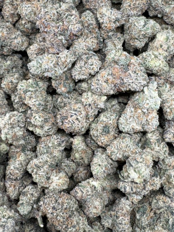 Sherbacio $125/oz!! (Medium size nugs)