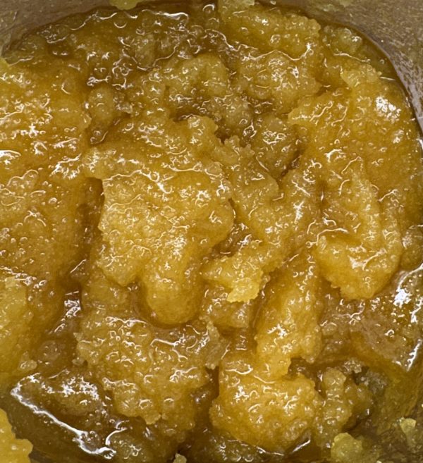 Black Cherry Runtz Sugar/Badder (2g=$20/7g=$50)