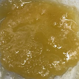 Garlic Cocktail Sugar/Badder (2g=$20/7g=$50)
