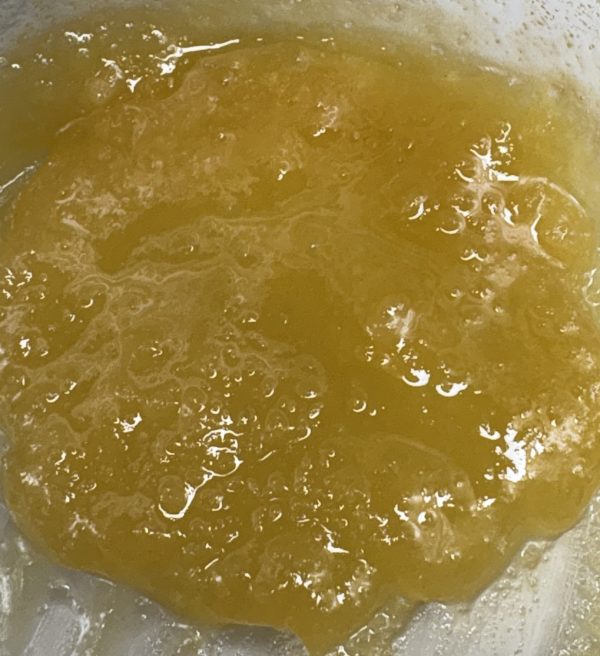 Garlic Cocktail Sugar/Badder (2g=$20/7g=$50)