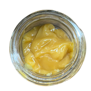 Banana Cream OG Badder (14g=$80 28g=$140)