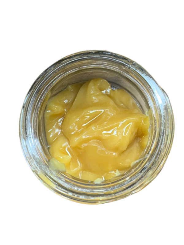 Banana Cream OG Badder (14g=$80 28g=$140)