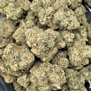Emperor OG ($150/oz!!)