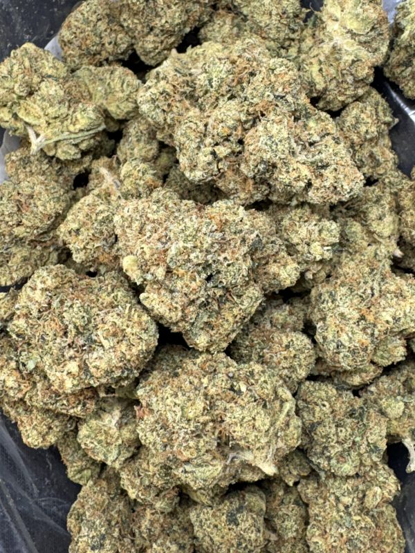 Emperor OG ($150/oz!!)