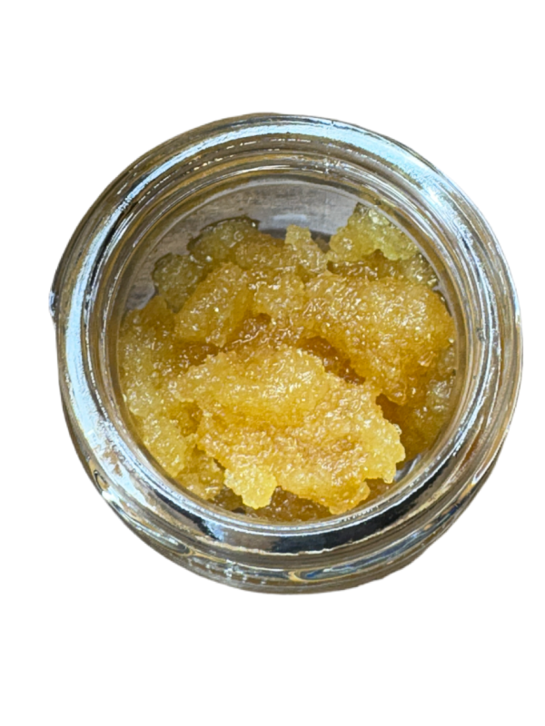 Slurry Sugar/Badder (14g=$80 28g=$140)