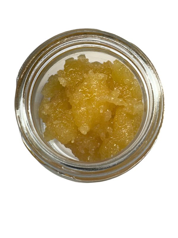Gelonade Sugar/Badder (14g=$80 28g=$140)