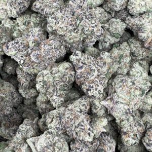 Blueberry Jam ($150/oz!!)
