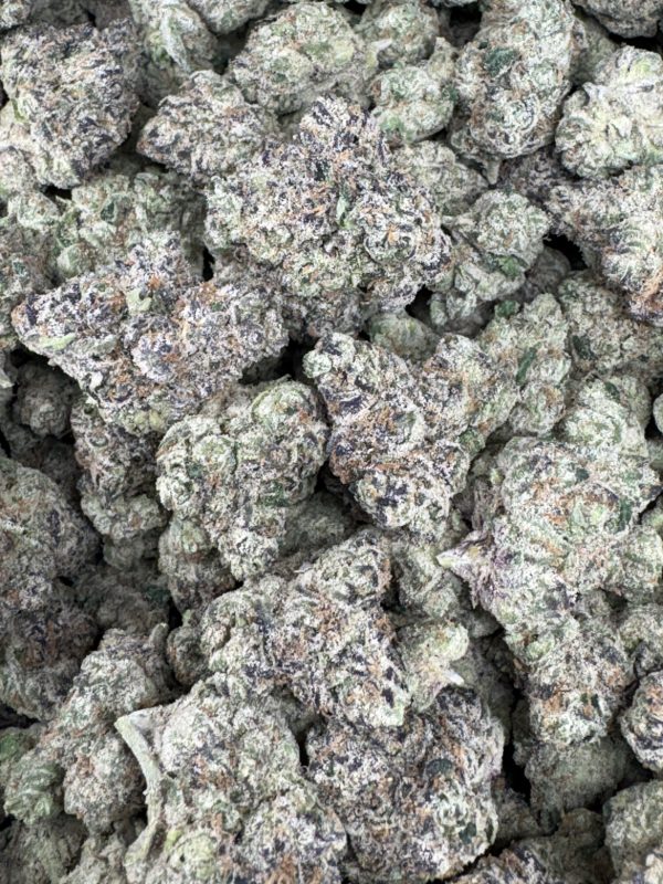 Blueberry Jam ($150/oz!!)