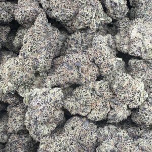 Blueberry Sugar