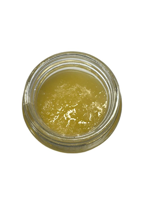 Dante's Inferno Sugar/Badder (2g=$20 7g=$50)