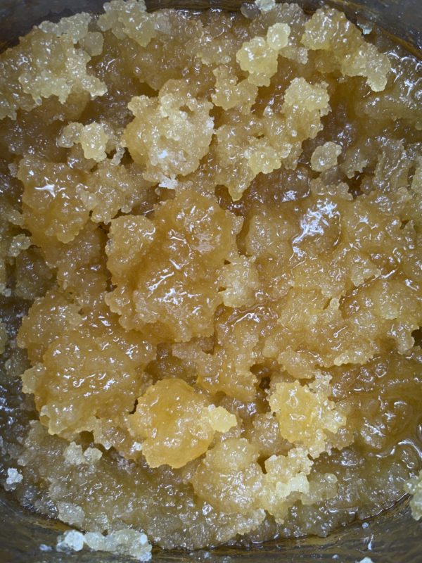 Gelonade Sugar/Badder (14g=$80 28g=$140)