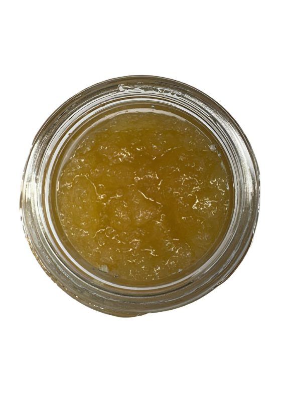 Zkittlez Sugar/Badder (14g=$80 28g=$140)