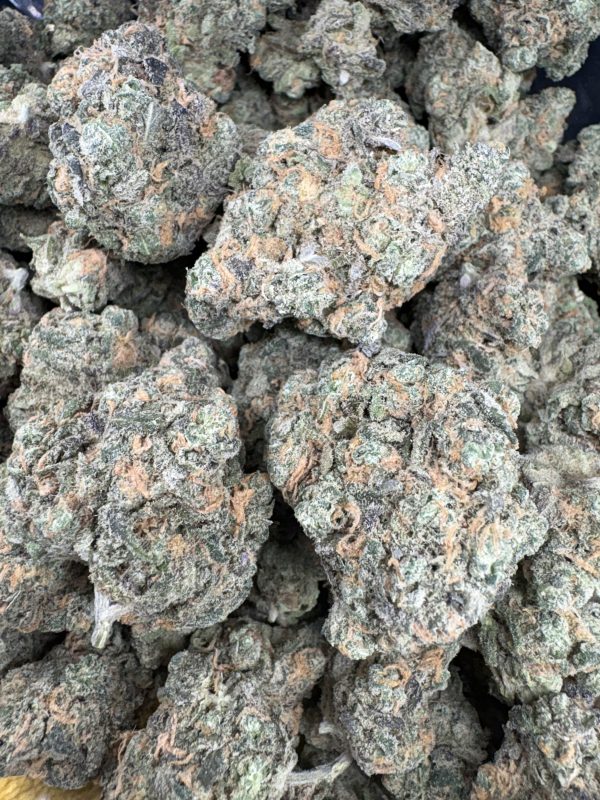 Blue Dream ($150/oz!!)