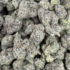 White Cherry Gelato $90/oz!!