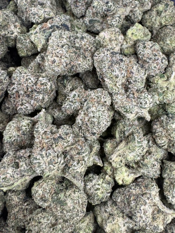White Cherry Gelato $90/oz!!