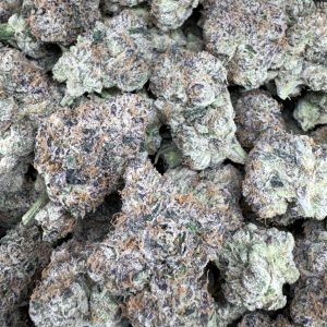 Bubblegum Gelato $150/oz!!