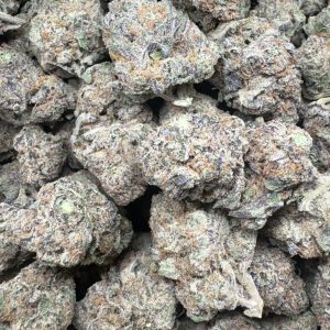 Blueberry Pancakes $100/oz!!