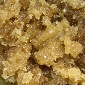 Mega Man x Super Runtz Sugar/Badder (14g=$80 28g=$140)