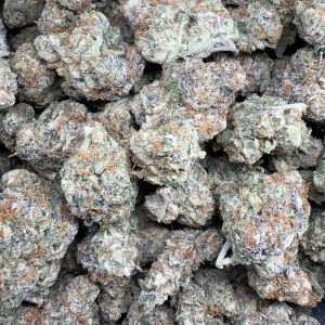 White Fire Gelato $150/oz!!