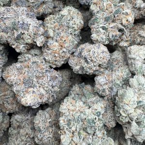 GMO Cookies ($125/oz!!)