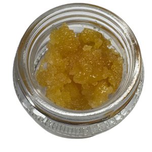 Sweet Island Skunk Sugar/Badder (2g=$20 7g=$50 14g=$80 1oz=$140)