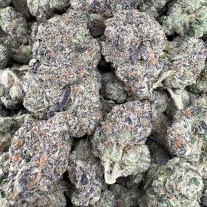 Black Cherry Zooties $125/oz!!