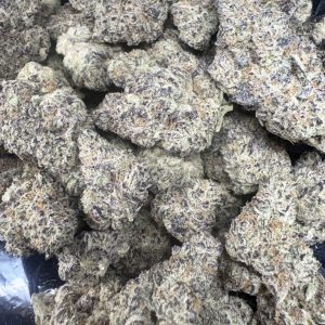 Blueberry Slushie $140/oz!!