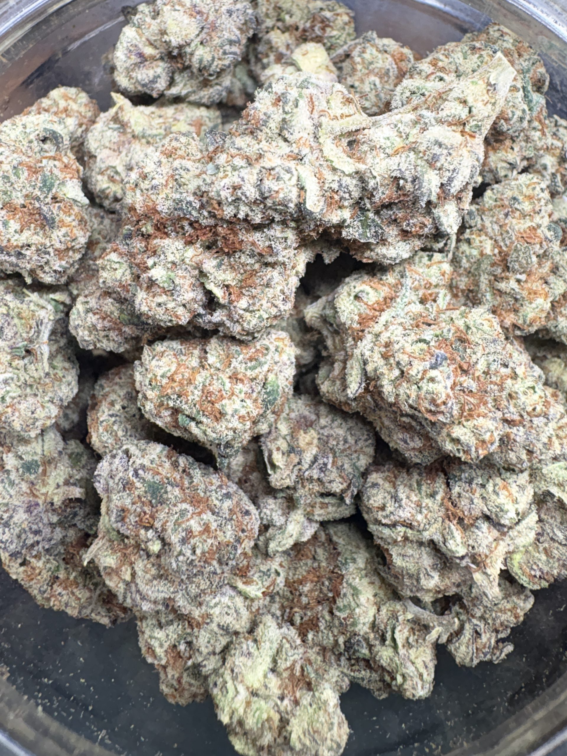 Glitter Bomb $125/oz!!