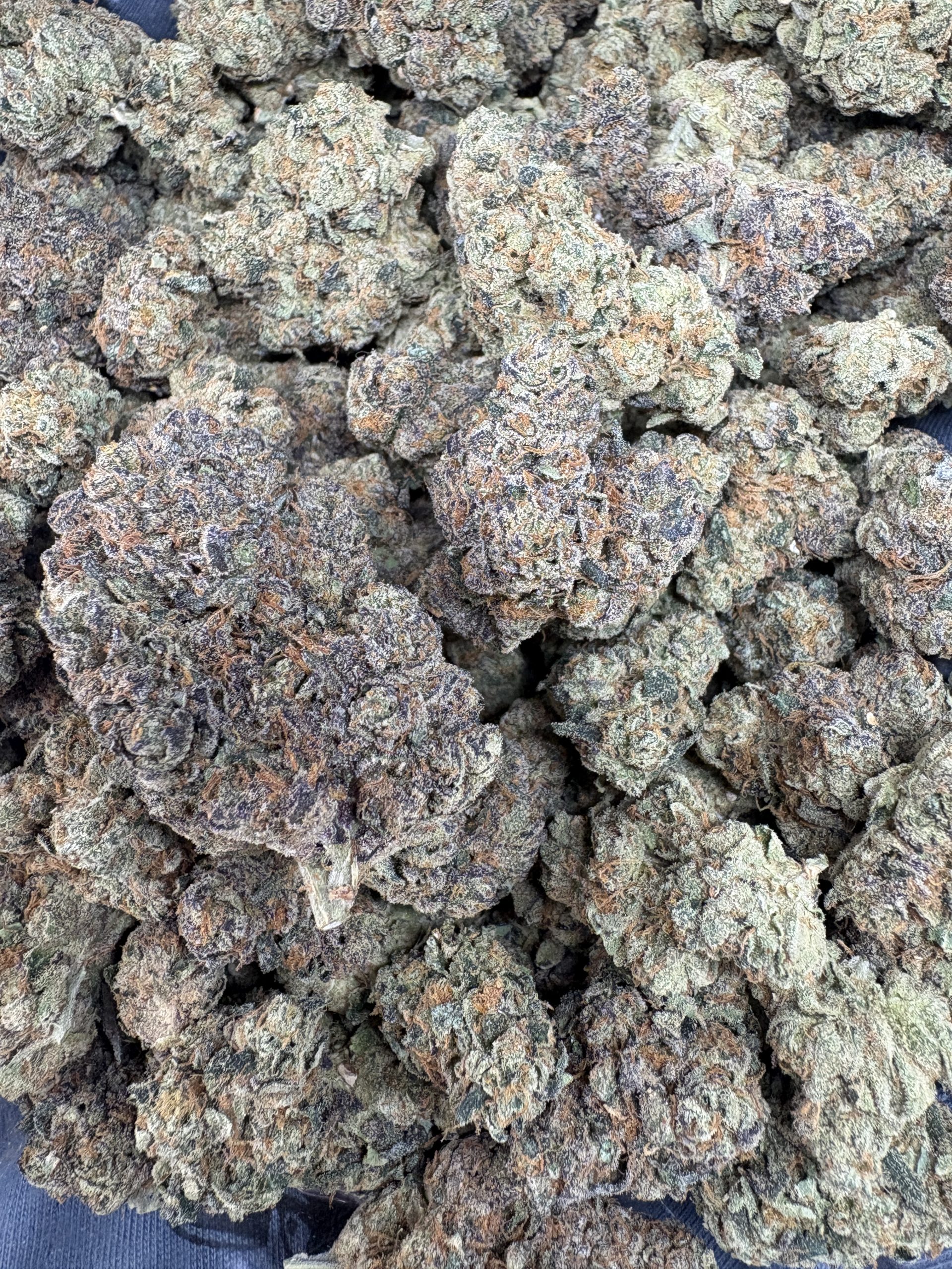 Crunch Berries $125/oz!!